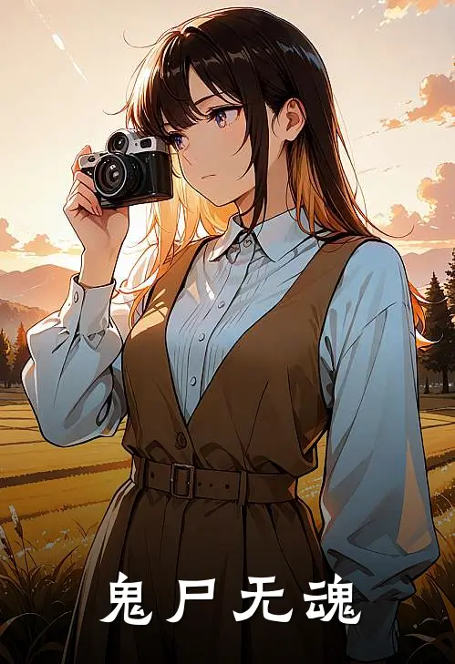 鬼尸无魂