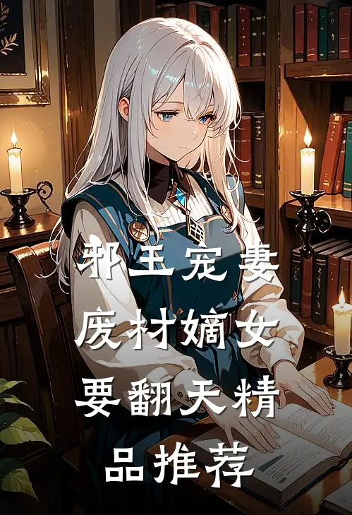 邪王宠妻：废材嫡女要翻天精品推荐
