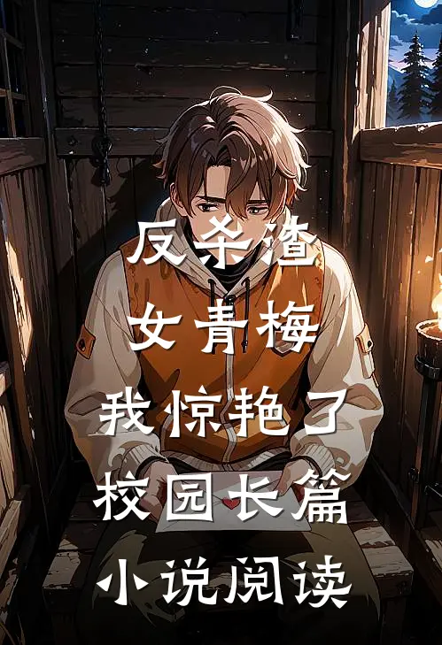 反杀渣女青梅,我惊艳了校园长篇阅读完整版
