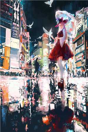 星光跌入他眼眸完结版