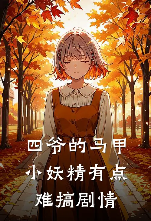 四爷的马甲小妖精有点难搞剧情分集