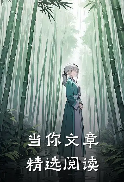 当你文章精选阅读怎么办