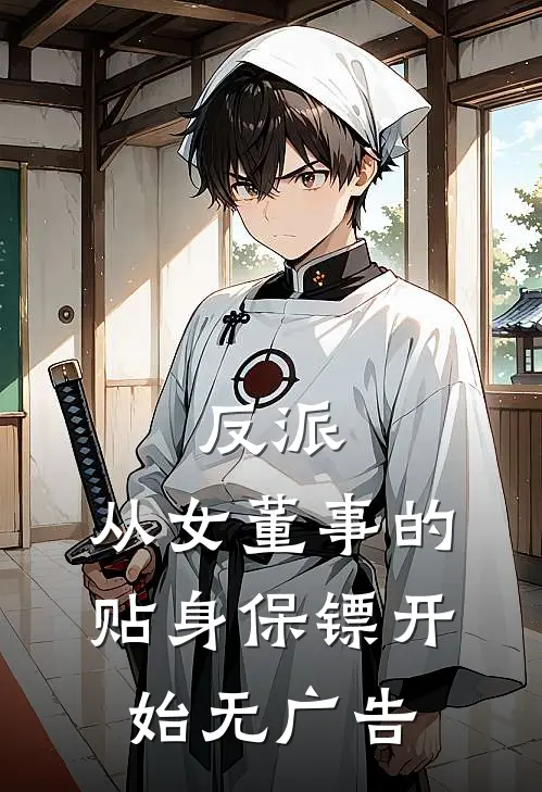 反派从女董事的贴身保镖开始无广告