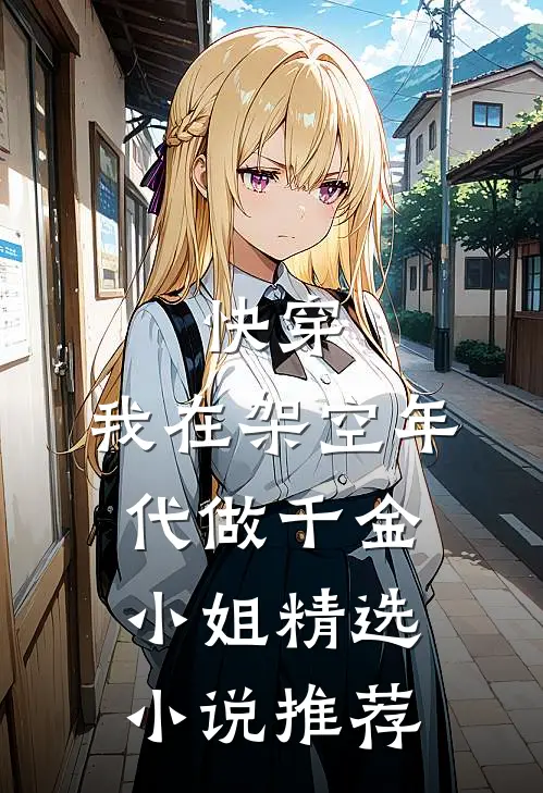 快穿我在架空年代做千金小姐精选推荐免费阅读