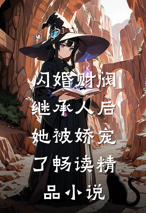 闪婚财阀继承人后,她被娇宠了畅读精品免费阅读