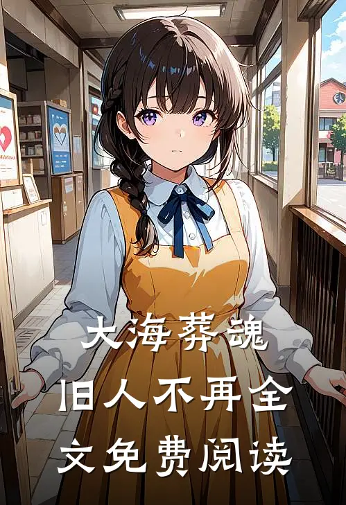 大海葬魂,旧人不再全文免费阅读