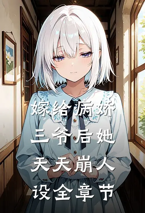 嫁给病娇三爷后她天天崩人设全章节