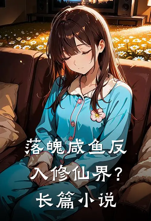 落魄咸鱼反入修仙界?长篇推荐