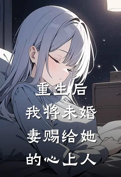 重生后,我将未婚妻赐给她的心上人免费阅读