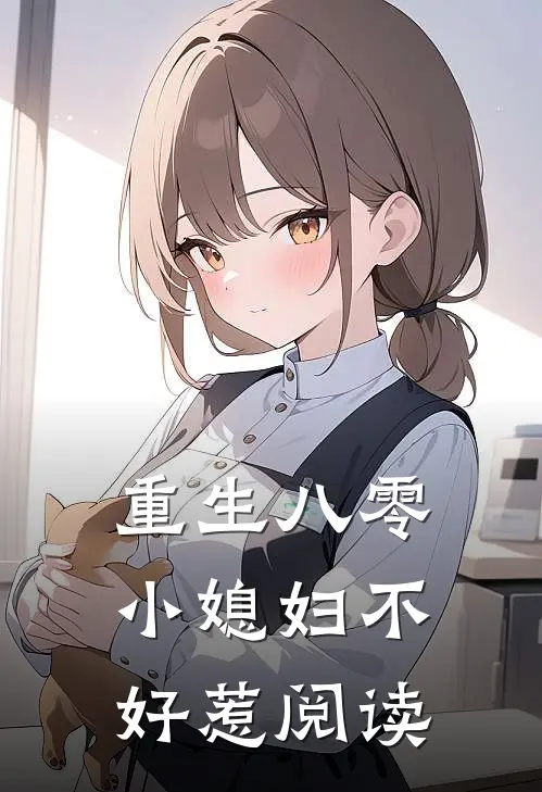 重生八零：小媳妇不好惹阅读