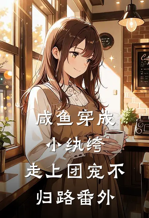 咸鱼穿成小纨绔,走上团宠不归路番外
