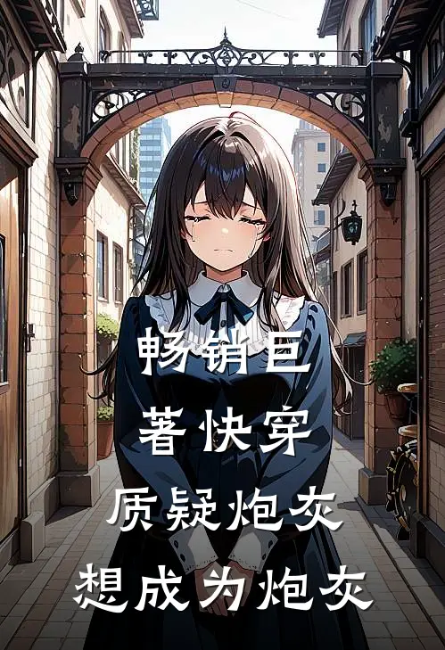畅销巨著快穿质疑炮灰,想成为炮灰