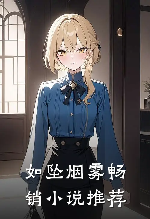 如坠烟雾畅销推荐知乎
