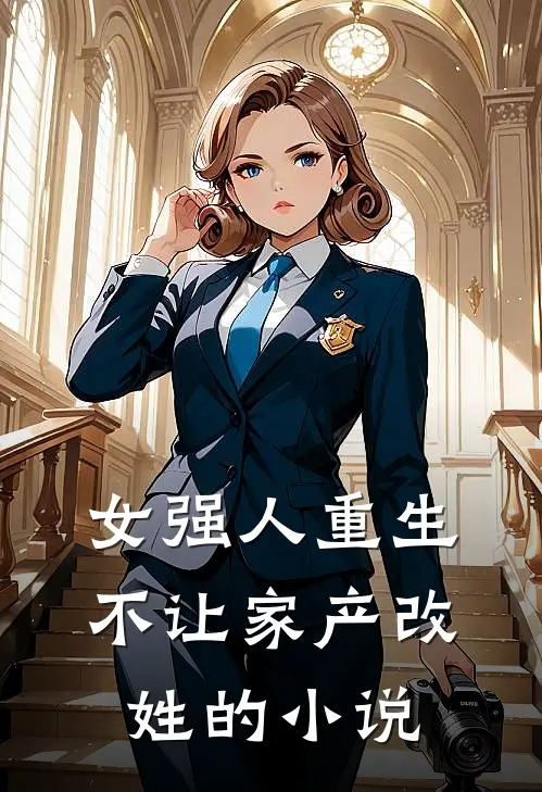 女强人重生,不让家产改姓的名字