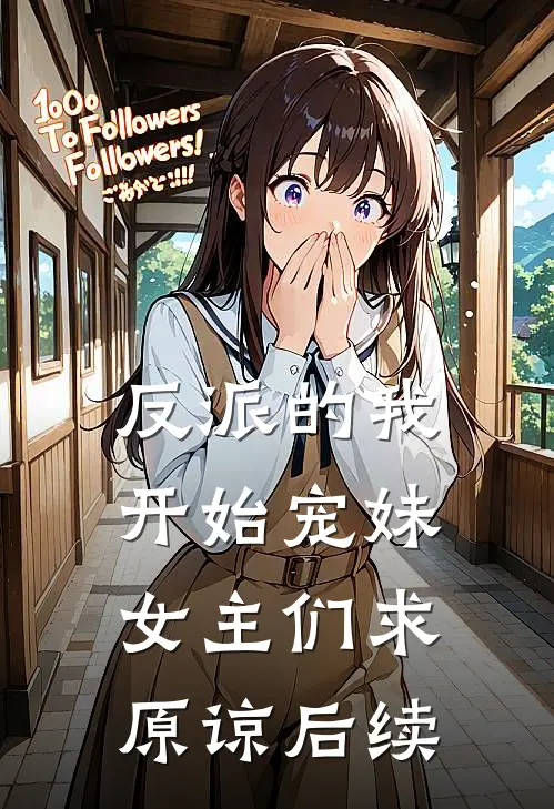 反派的我开始宠妹,女主们求原谅后续剧情