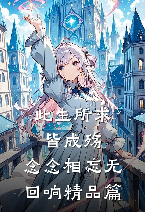 此生所求皆成殇,念念相忘无回响精品篇在线阅读