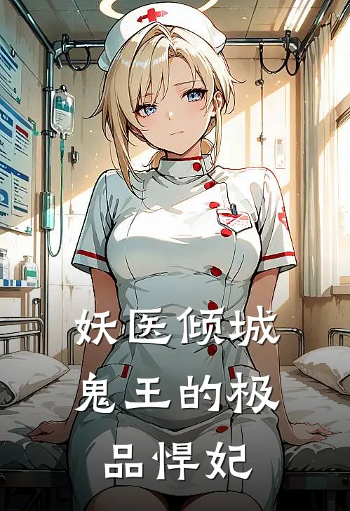 妖医倾城,鬼王的极品悍妃
