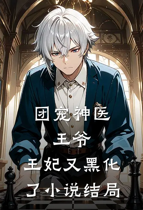 团宠神医王爷,王妃又黑化了结局怎么样