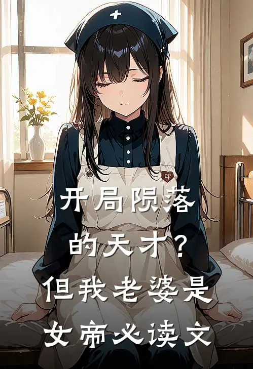 开局陨落的天才?但我老婆是女帝必读文字版