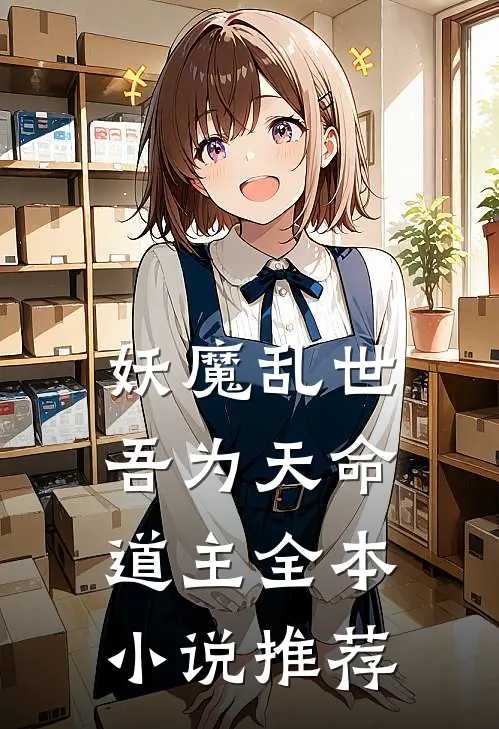 妖魔乱世,吾为天命道主全本推荐免费阅读
