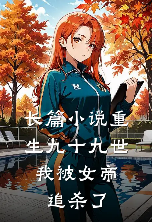 长篇重生九十九世,我被女帝追杀了