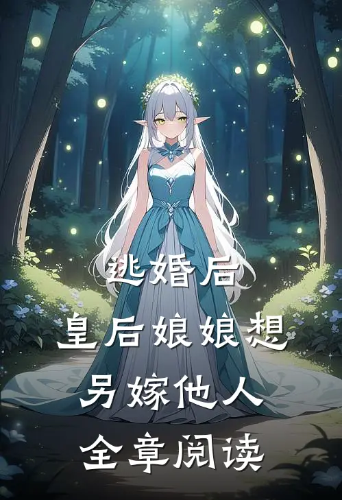 逃婚后,皇后娘娘想另嫁他人全章阅读免费