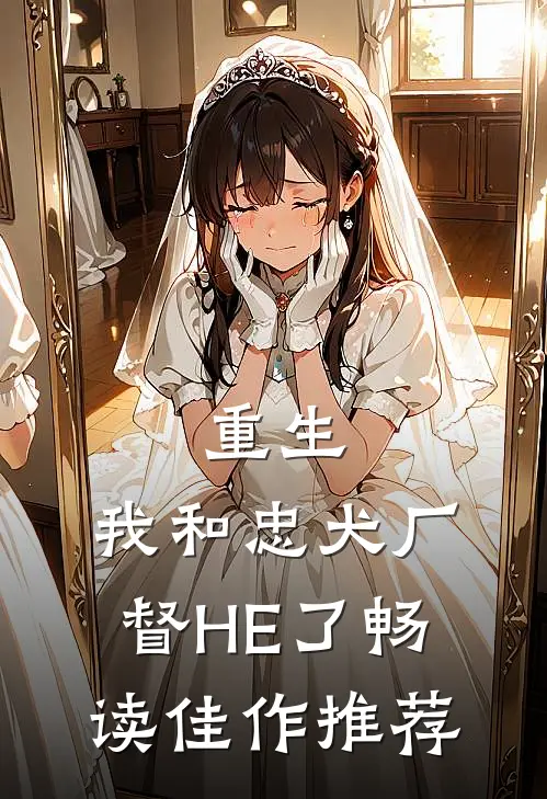 重生：我和忠犬厂督HE了畅读佳作推荐
