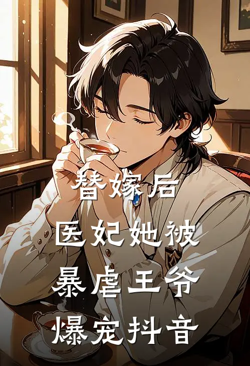 替嫁后,医妃她被暴虐王爷爆宠抖音阅读