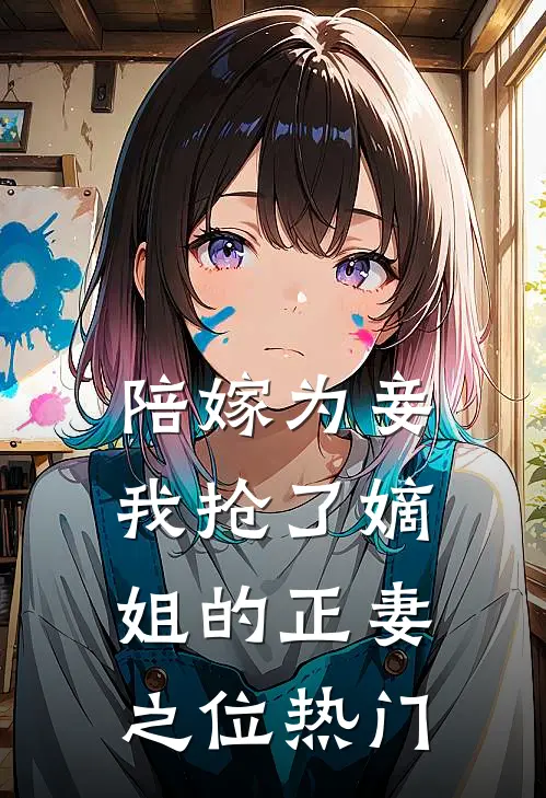 陪嫁为妾,我抢了嫡姐的正妻之位热门