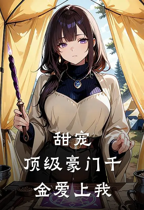甜宠顶级豪门千金爱上我