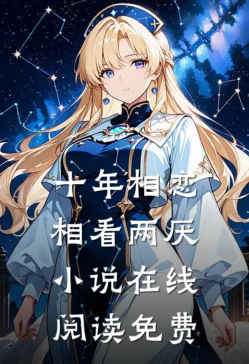 十年相恋,相看两厌在线阅读免费全文