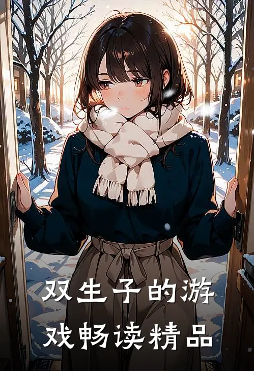 双生子的游戏畅读精品