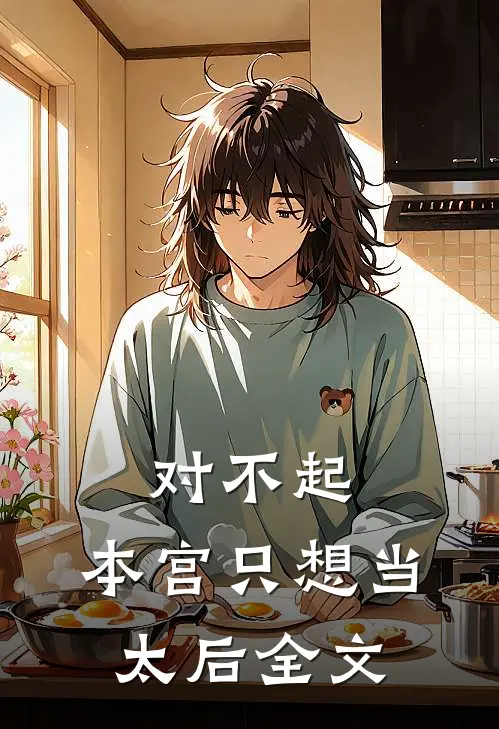 对不起,本宫只想当太后全文在线阅读