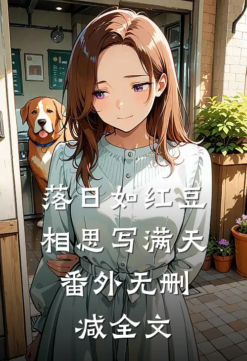 落日如红豆,相思写满天： 番外无删减全文