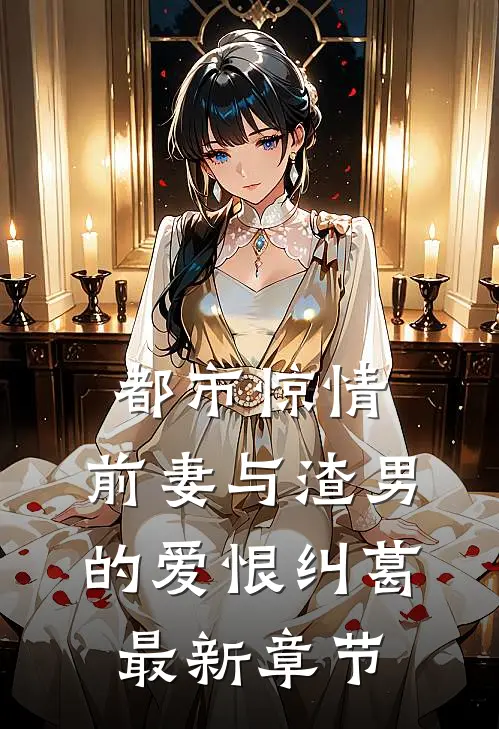 都市惊情前妻与渣男的爱恨纠葛最新章节