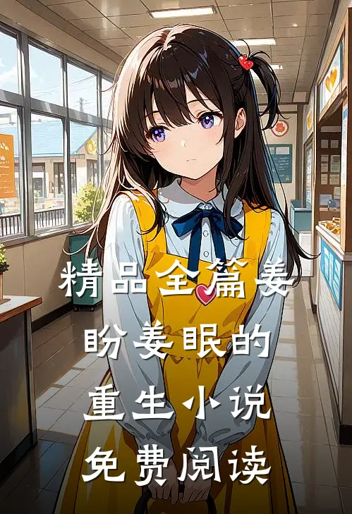 精品全篇姜盼姜眠的重生小说免费阅读