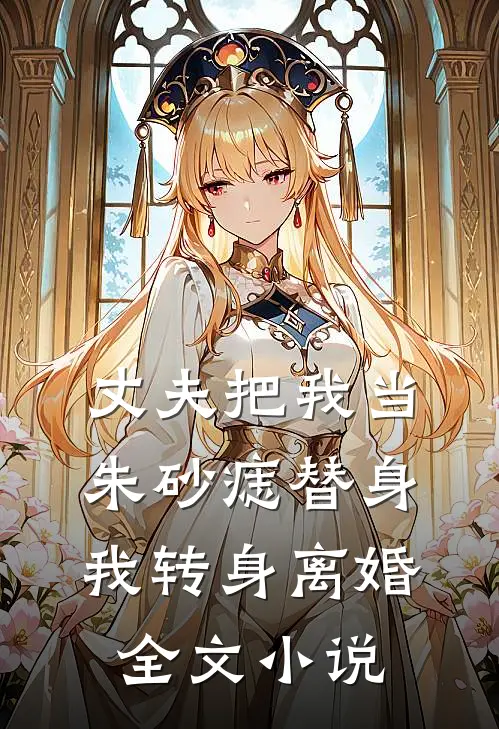 丈夫把我当朱砂痣替身,我转身离婚全文免费阅读
