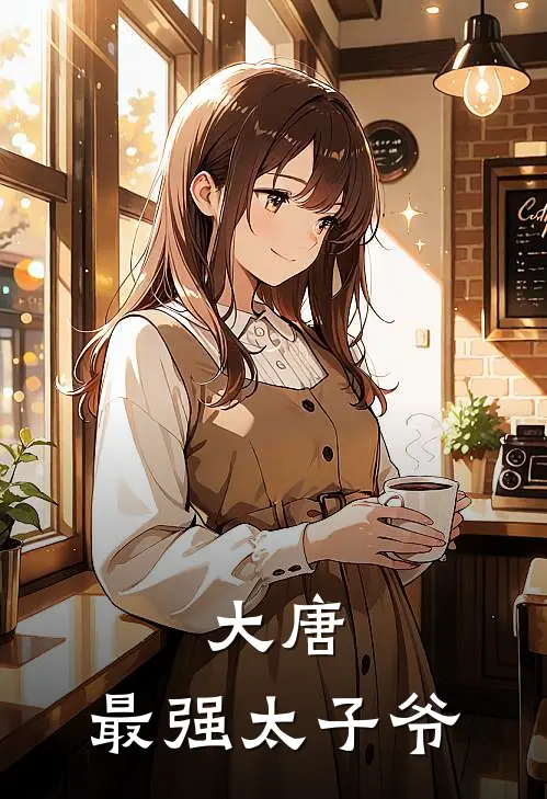 大唐最强太子爷
