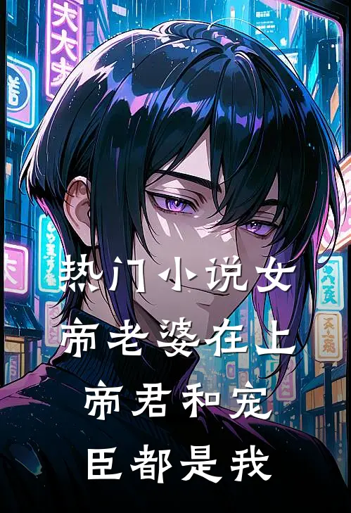 热门小说女帝老婆在上：帝君和宠臣都是我