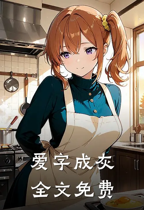 爱字成灰全文免费阅读