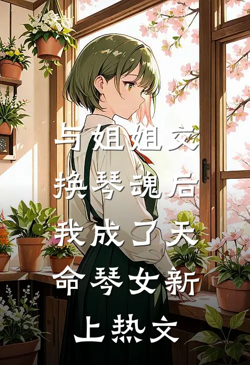 与姐姐交换琴魂后,我成了天命琴女新上热文