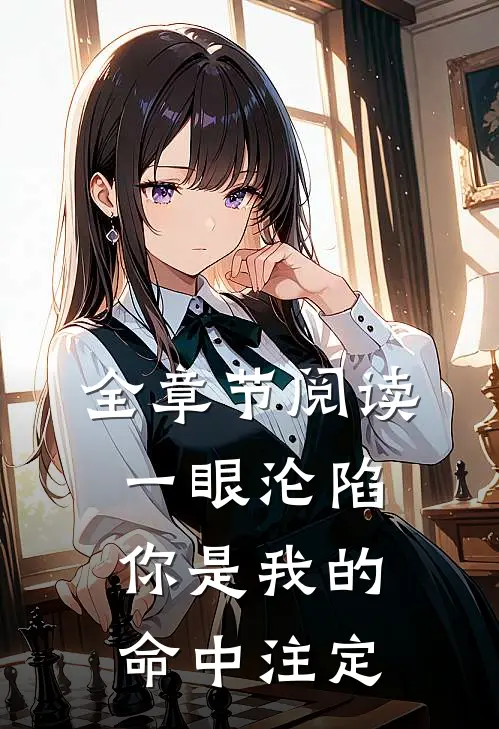 全章节阅读一眼沦陷：你是我的命中注定