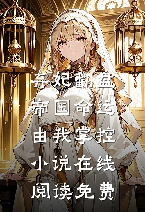 弃妃翻盘帝国命运由我掌控在线阅读免费无弹窗