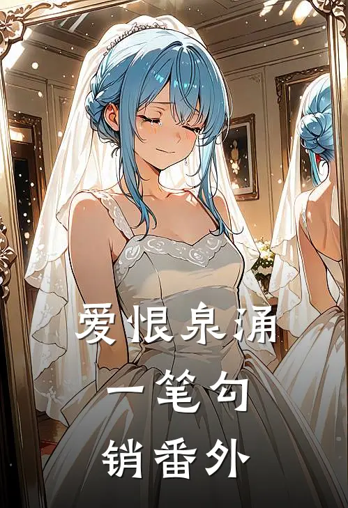 爱恨泉涌,一笔勾销番外免费阅读