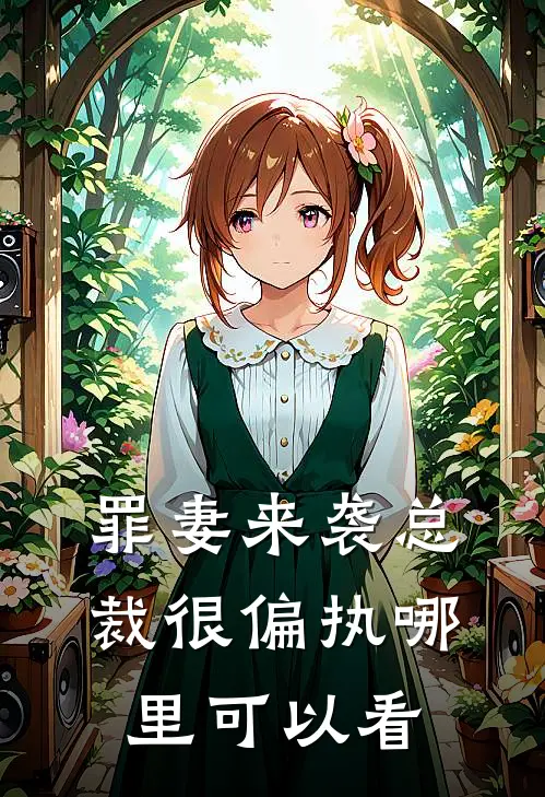 罪妻来袭总裁很偏执章节目录