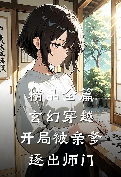 精品全篇玄幻穿越开局被亲爹逐出师门免费阅读