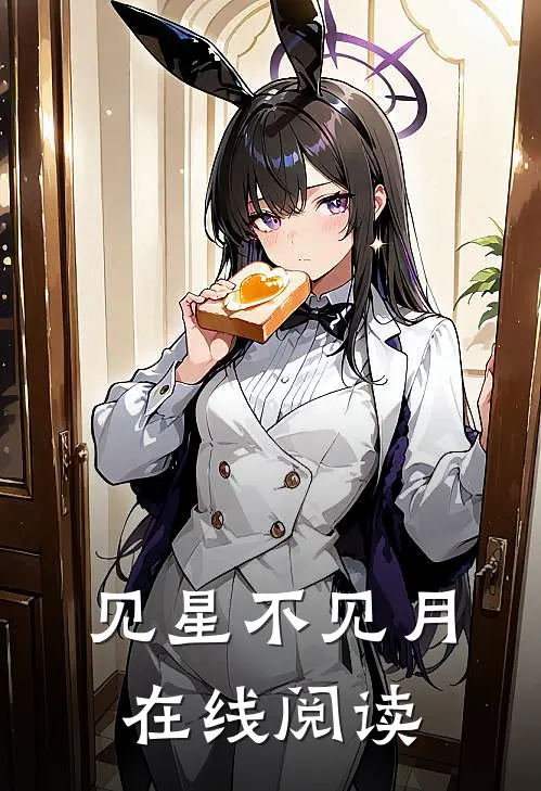 见星不见月在线阅读全文