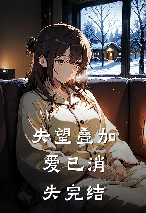 失望叠加,爱已消失完结