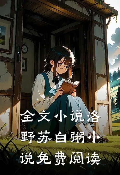 全文洛野苏白粥免费阅读
