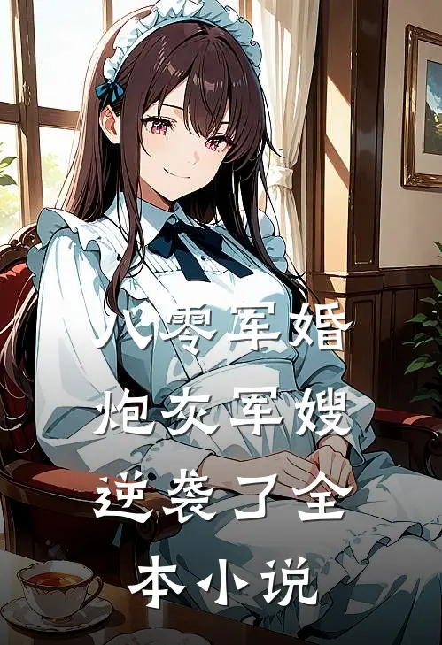 八零军婚炮灰军嫂逆袭了全本阅读